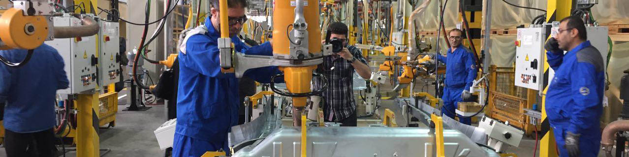 چرا صنعت خودرو در ایران اغلب زیان می‌دهد؟